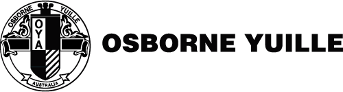 Osborne Yuille Logo